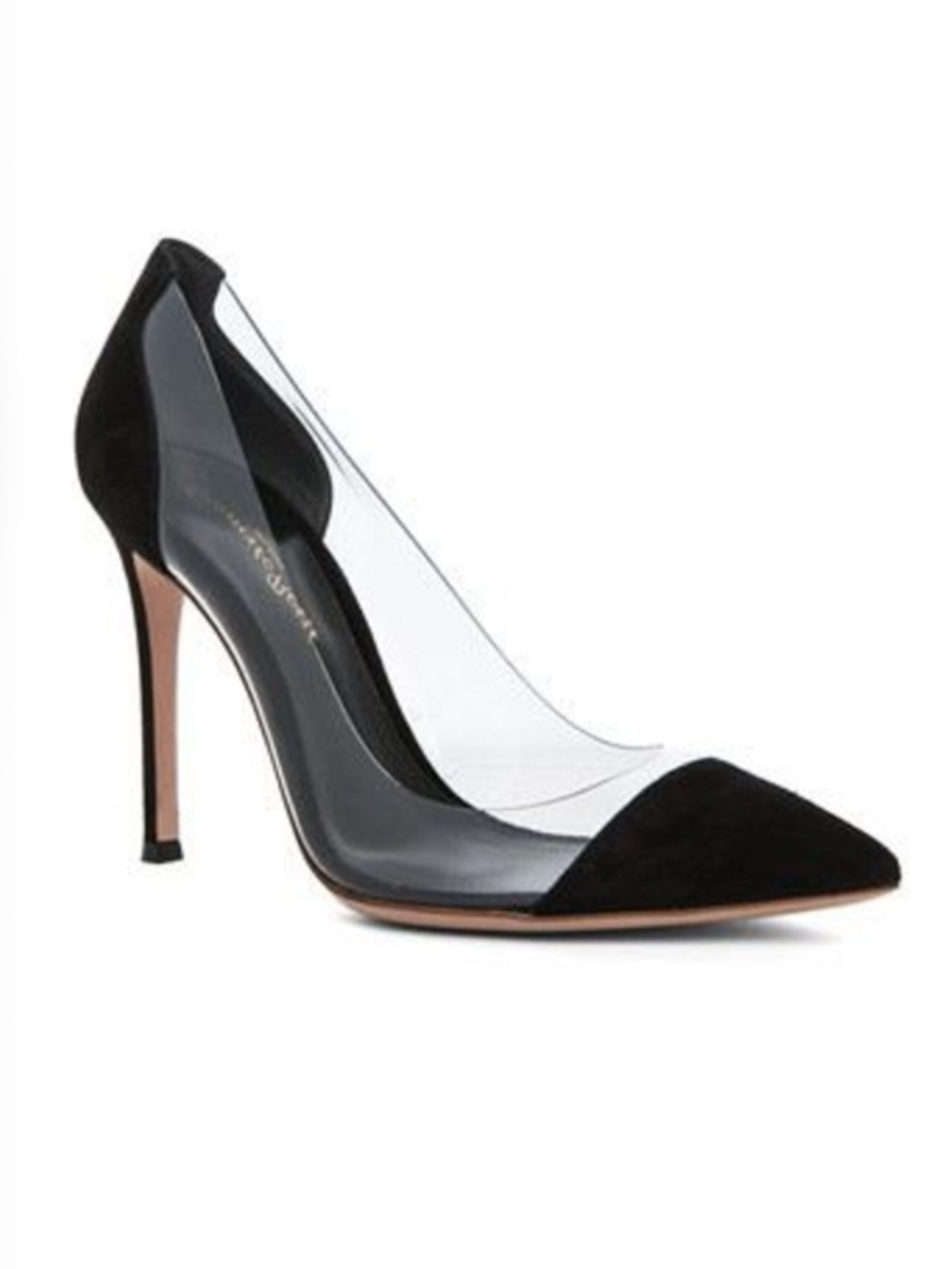 Gianvito Rossi Shoes, Size 40